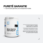 Beta-Alanin-Carnosyn®-Pulver