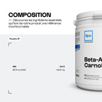 Beta-Alanin-Carnosyn®-Pulver