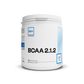 BCAA 2.1.2 Pulverfestigkeit