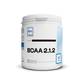 BCAA 2.1.2 Pulverfestigkeit