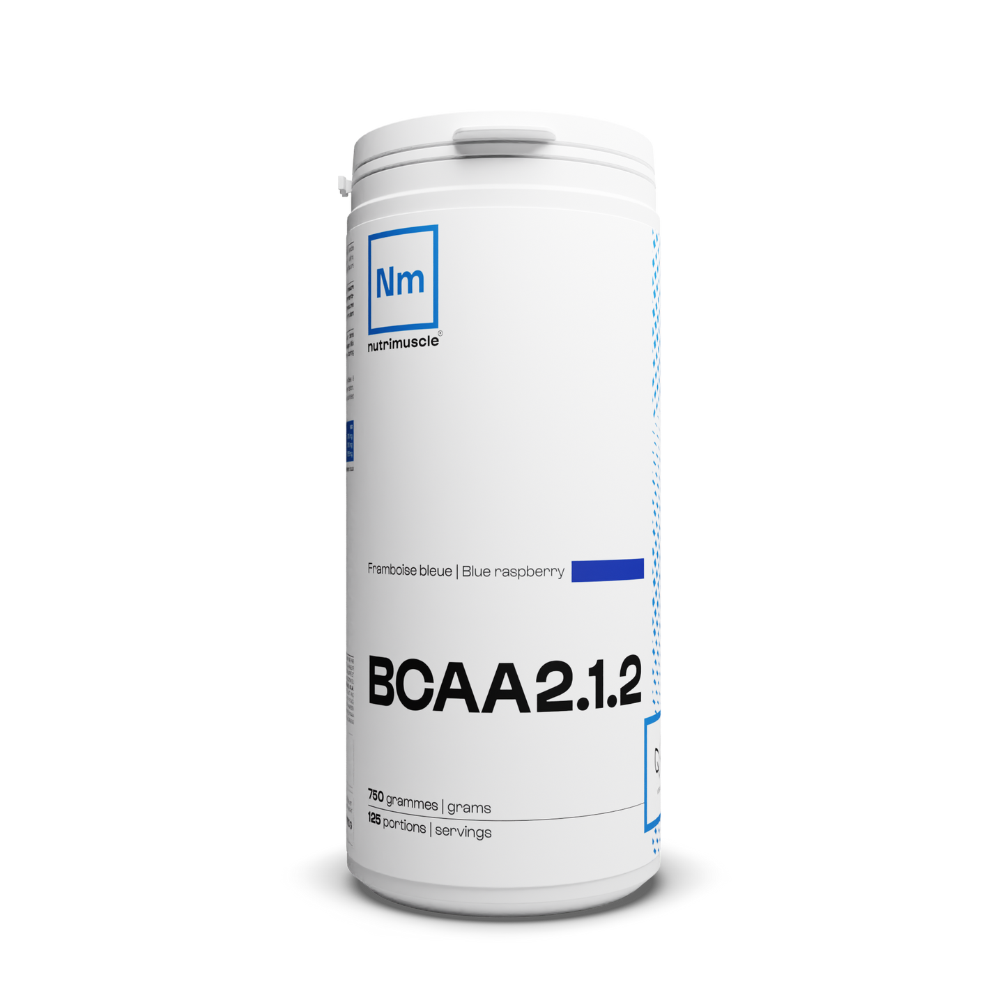 BCAA 2.1.2 Résistance en poudre