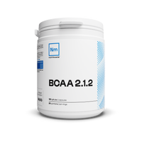 BCAA 2.1.2 Widerstand in Kapseln