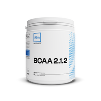 BCAA 2.1.2 Widerstand in Kapseln