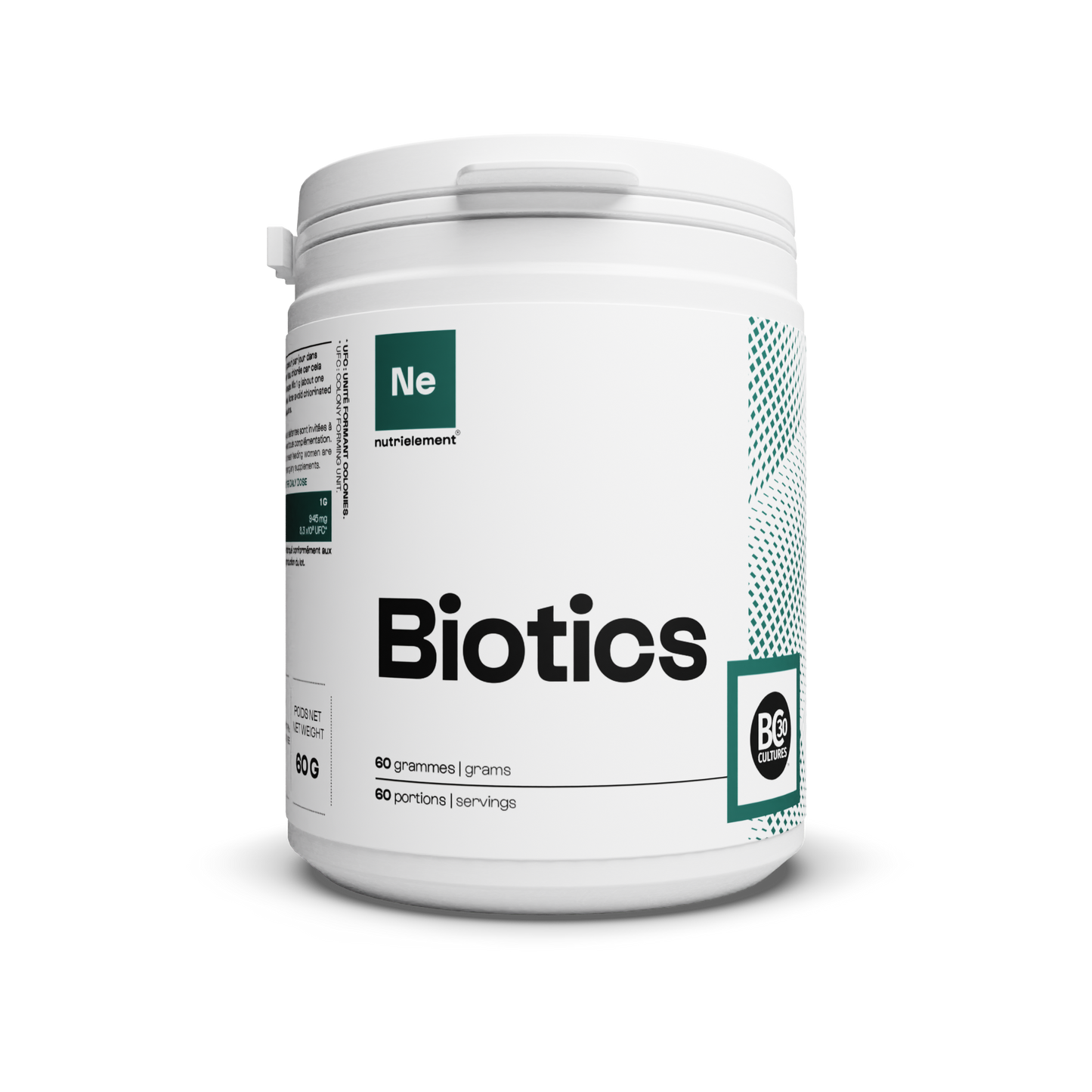 Biotiques