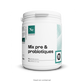 Mix pré & probiotiques