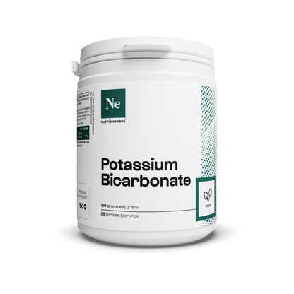 Bicarbonate De Potassium en poudre