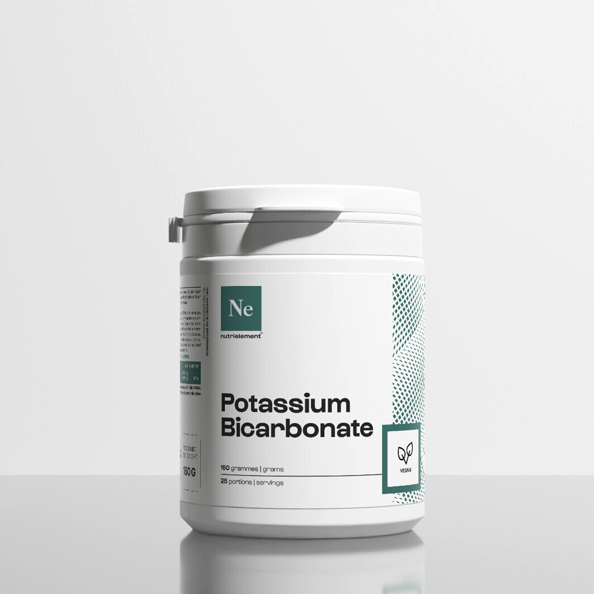 Bicarbonate De Potassium en poudre