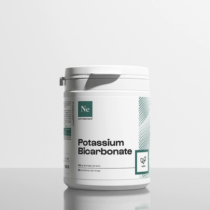 Bicarbonate De Potassium en poudre