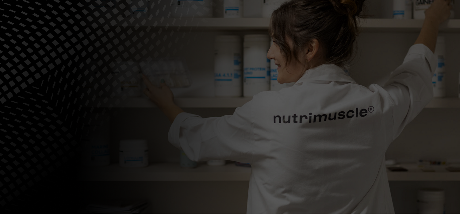 Nutrimuscle