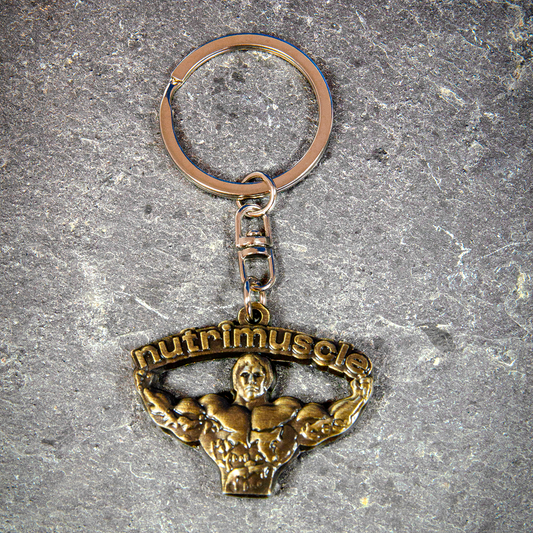 Porte-clés Bronze