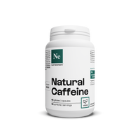 Naturalcaféin in Kapseln