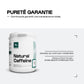 Pulver natürliches Koffein