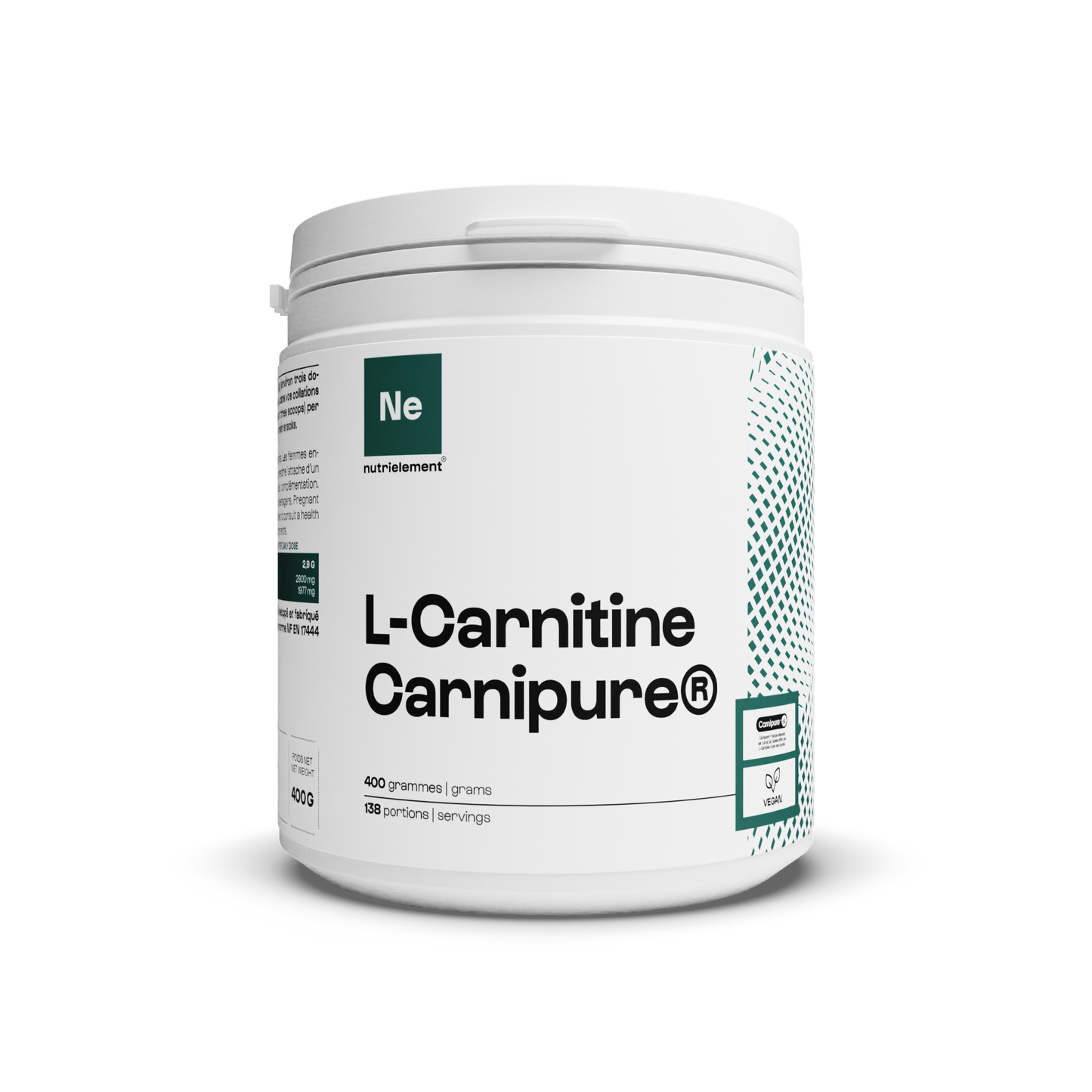 Carnitin Carnipure® Pulver