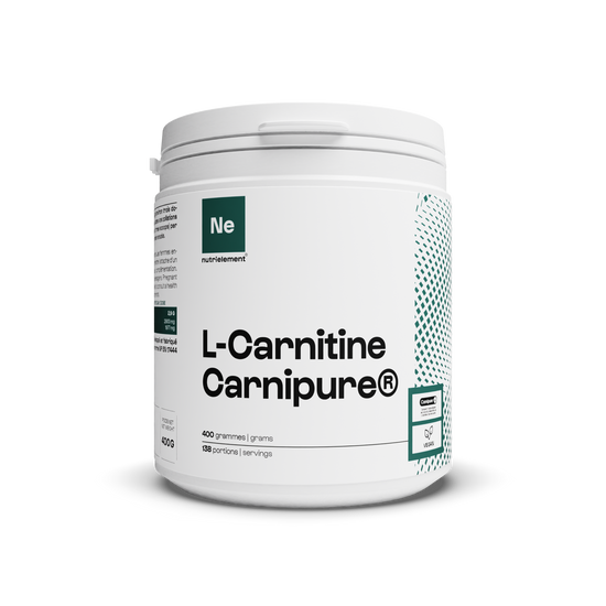 Carnitin Carnipure® Pulver