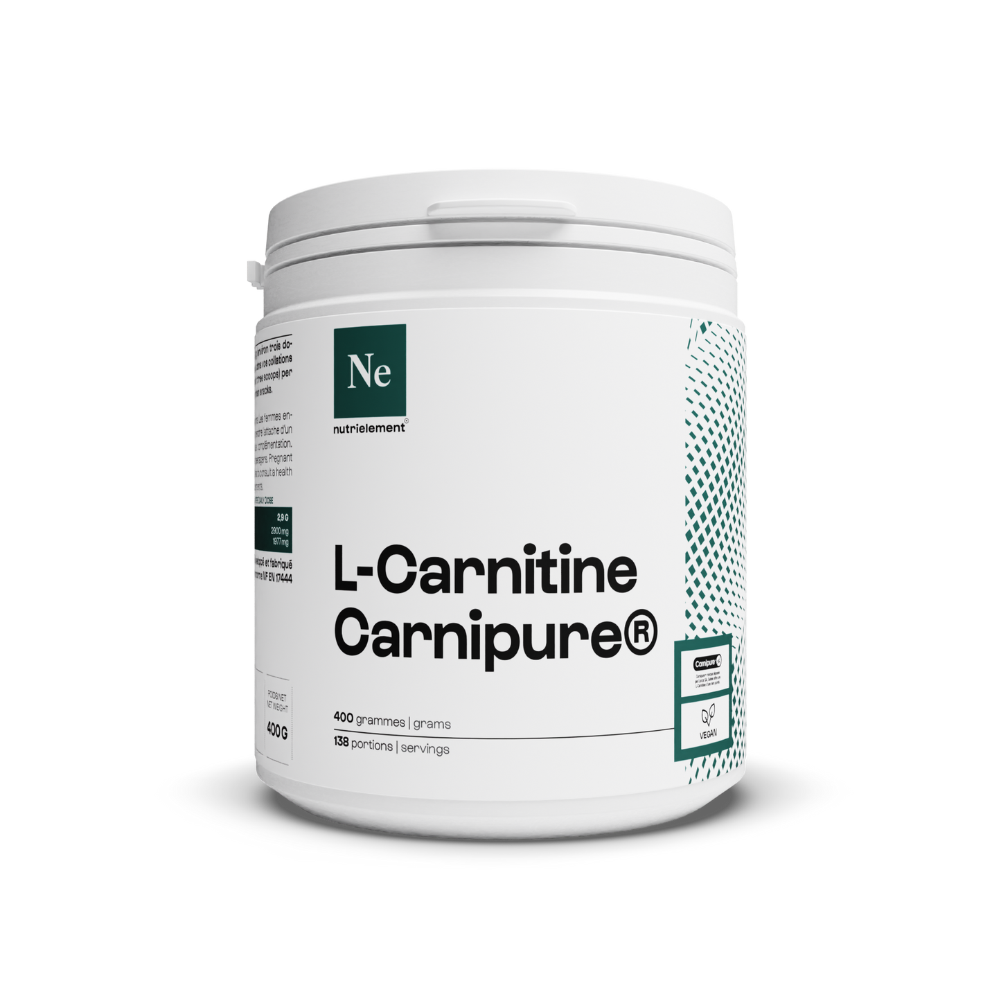 Carnitine Carnipure® en poudre