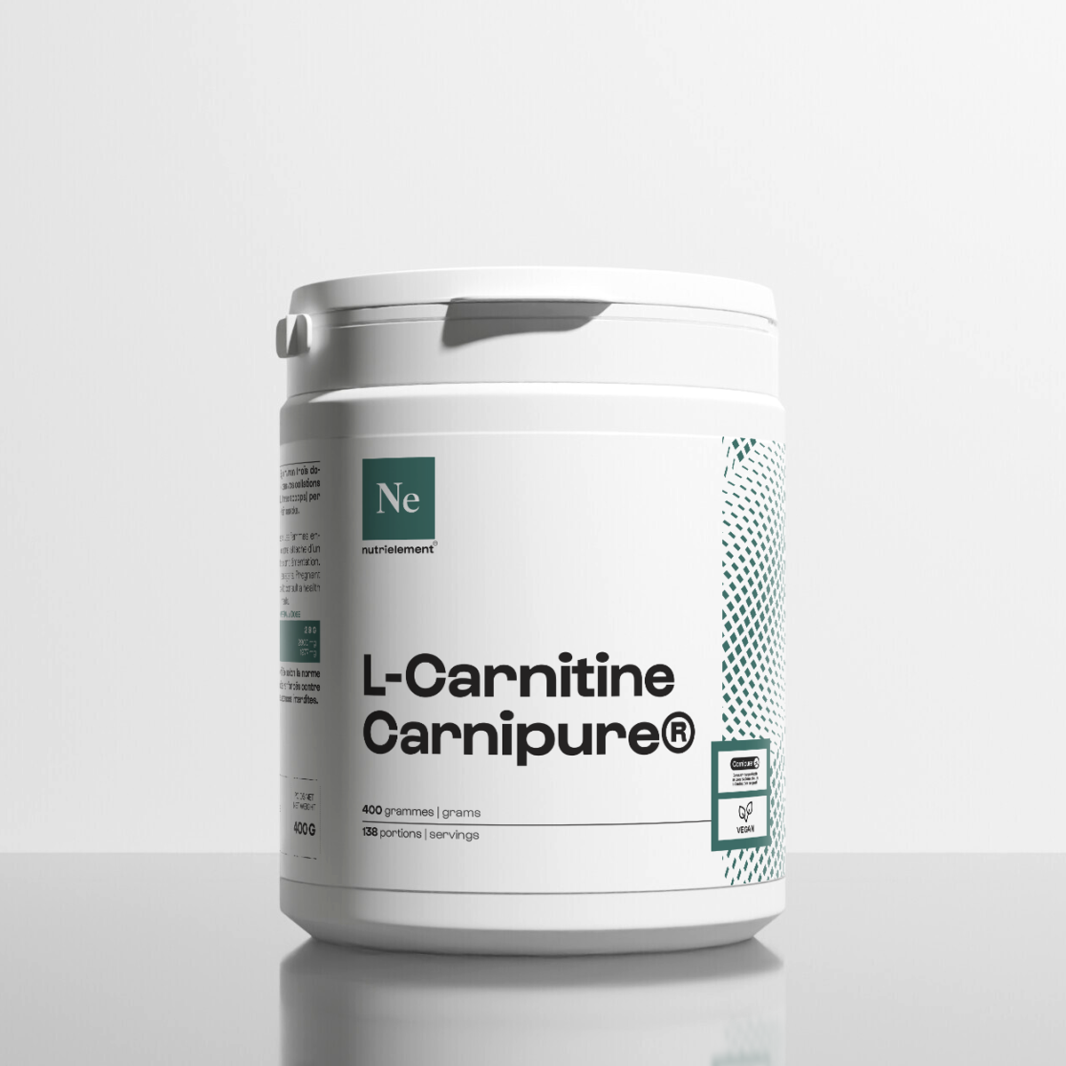 Carnitin Carnipure® Pulver