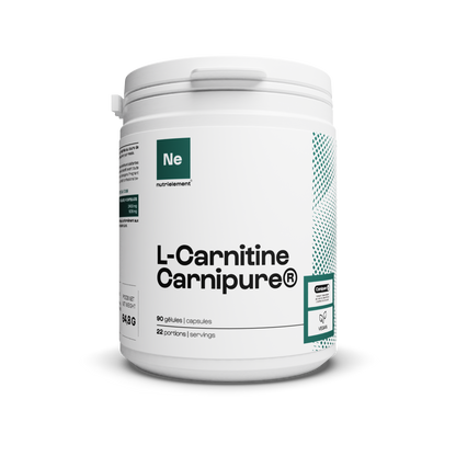 Carnitin Carnipure® in Kapseln