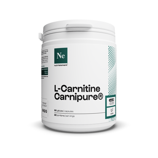 Carnitin Carnipure® in Kapseln