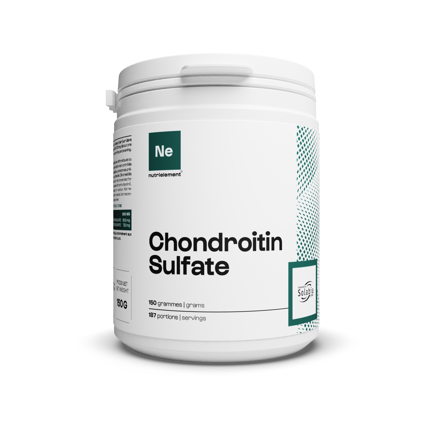 Chondroïtine Sulfate en poudre