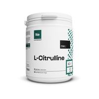 Citrullin (L-Citrullin-Basis) in Kapseln