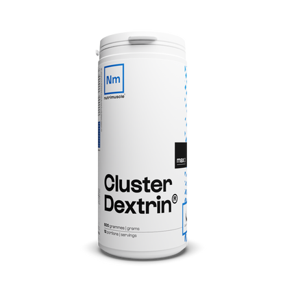 Dextrin® Cluster