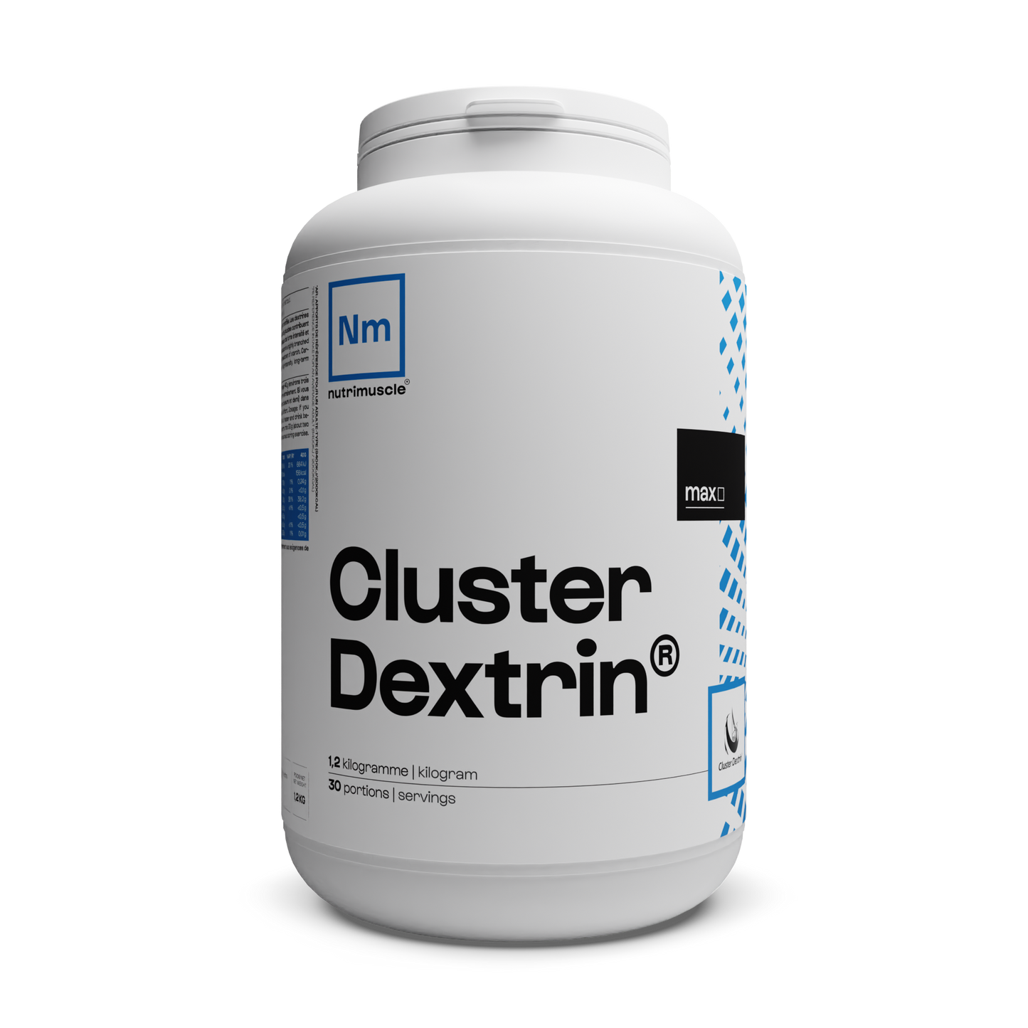 Cluster Dextrin®