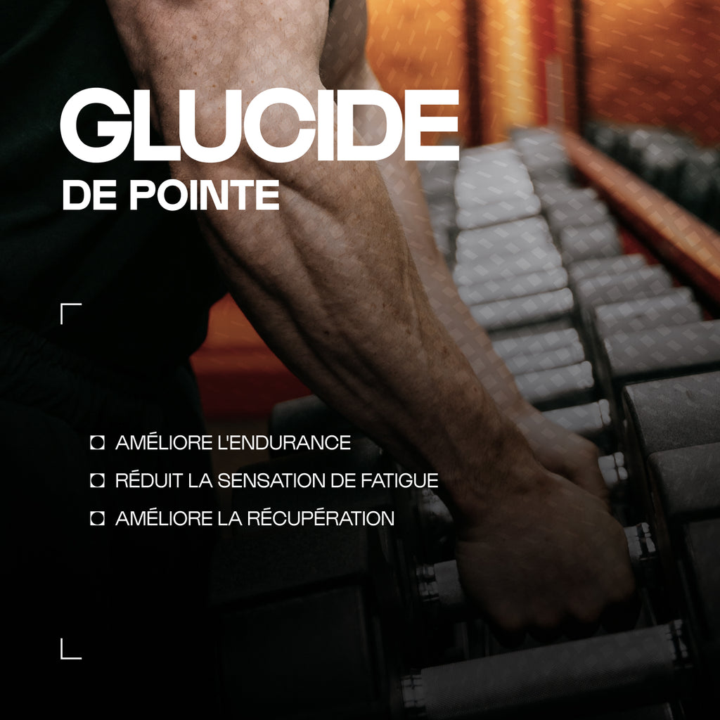 Dextrin® Cluster