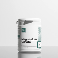 Citrate de Magnésium en poudre