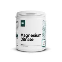 Magnesiumcyules Citrat