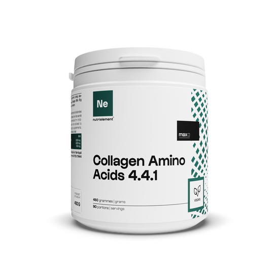 Eine Aminosäuren Kollagen 4.4.1 Pulver
