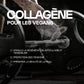 Eine Aminosäuren von Kollagen 4.4.1 in Kapseln