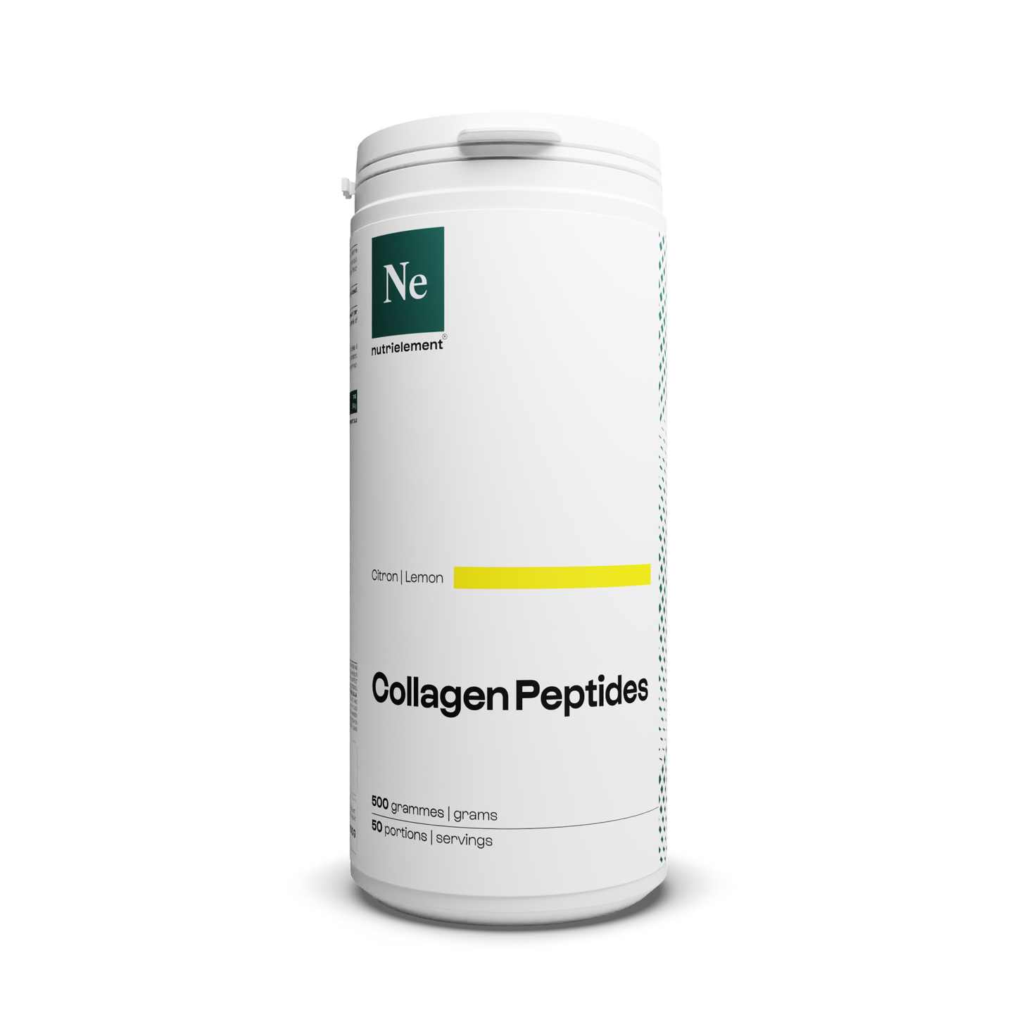 Kollagenpeptidpeptan® 1 in Pulver