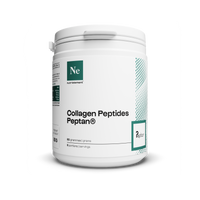 Kollagenpeptidpeptan® 1 in Pulver