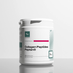 Kollagenpeptidpeptan® 1 in Pulver