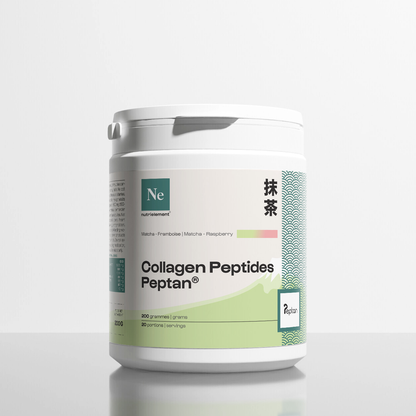 Collagène Peptides Peptan® en poudre