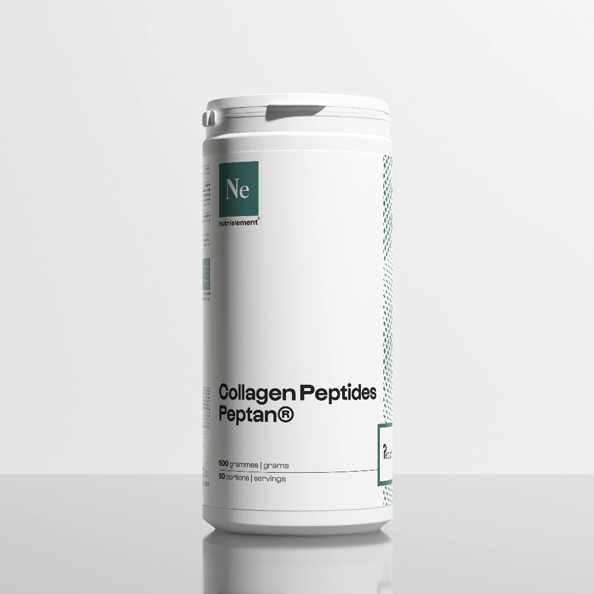 Collagène Peptides Peptan® en poudre
