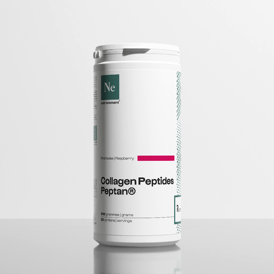 Collagène Peptides Peptan® en poudre
