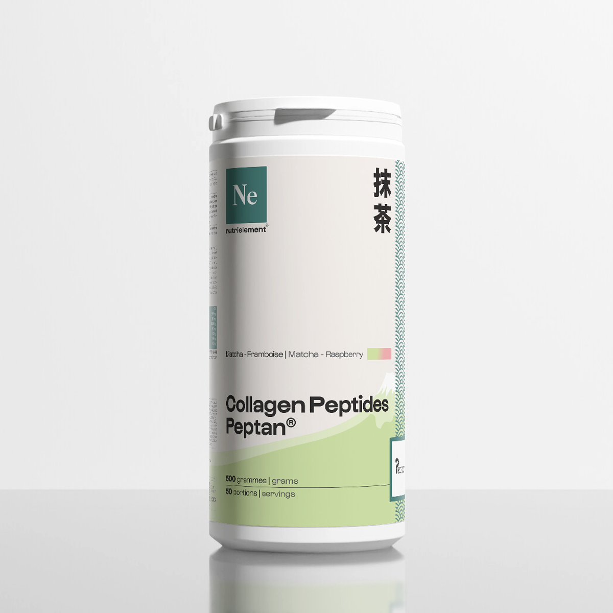 Kollagenpeptidpeptan® 1 in Pulver