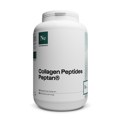 Kollagenpeptidpeptan® 1 in Pulver