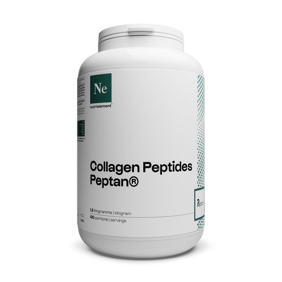 Kollagenpeptidpeptan® 1 in Pulver