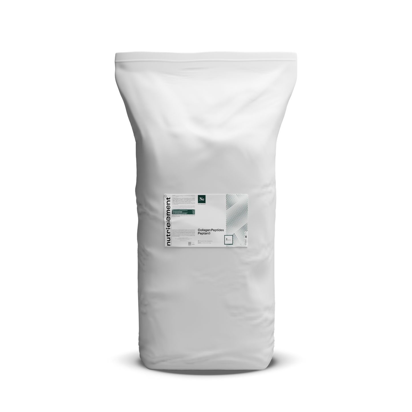 Kollagenpeptidpeptan® 1 in Pulver