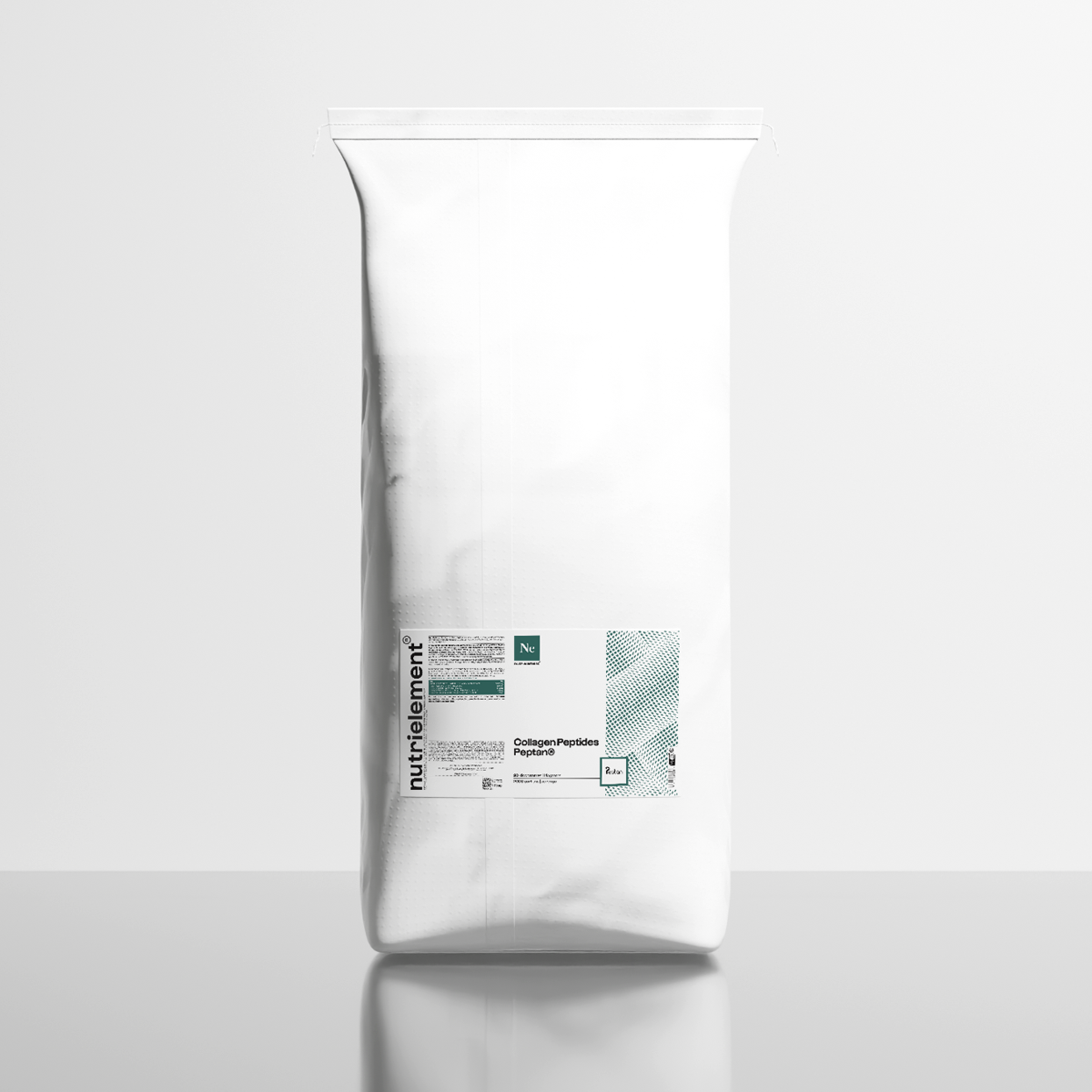 Collagène Peptides Peptan® en poudre