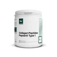 Kollagenpeptidpeptan® 1 in Kapseln