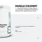 Collagène Peptides Peptan® 1 en gélules