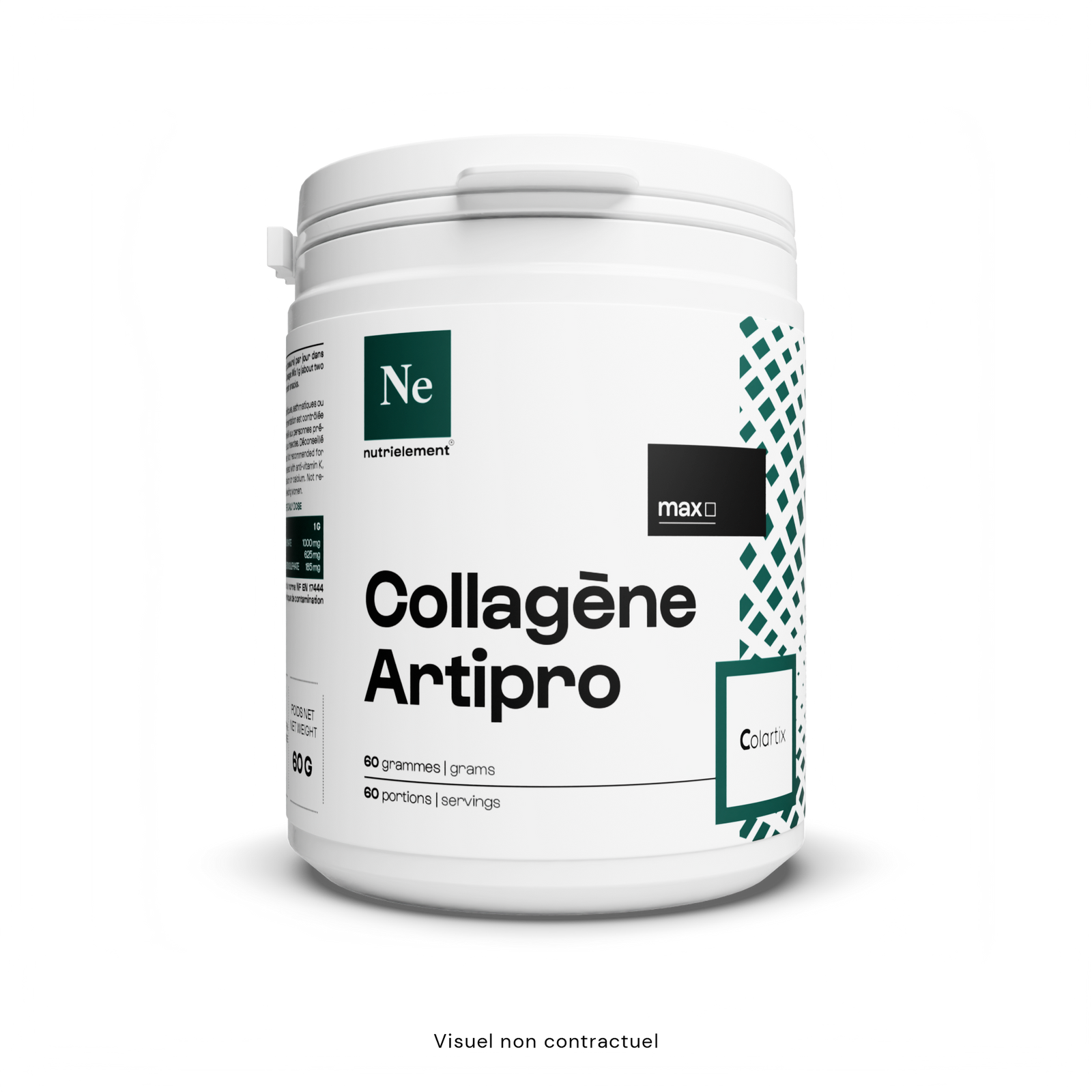 Collagène Artipro en poudre