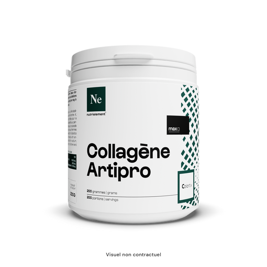 Kollagenpeptidpeptan®ii (Colartix) Pulver