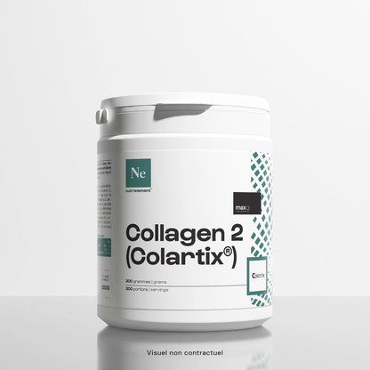 Kollagenpeptidpeptan®ii (Colartix) Pulver