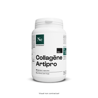 Kollagenpeptidpeptan®ii (Colartix) in Kapseln