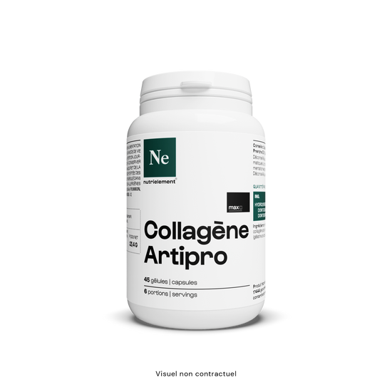 Kollagenpeptidpeptan®ii (Colartix) in Kapseln