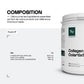 Collagène Colartix (Peptan® II) en poudre
